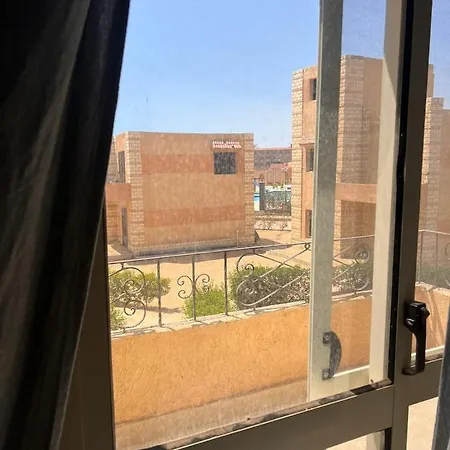 Adam Villa New Venecia El Ain El Sokhna Ain Sukhna Exterior photo