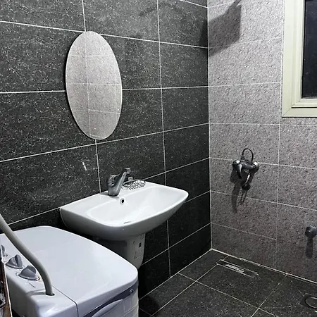 Adam Villa New Venecia El Ain El Sokhna Ain Sukhna Exterior photo