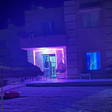 Adam Villa New Venecia El Ain El Sokhna Ain Sukhna Exterior photo