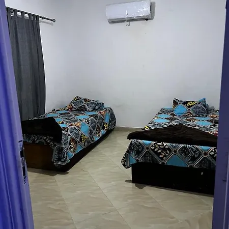 Adam Villa New Venecia El Ain El Sokhna Ain Sukhna Exterior photo