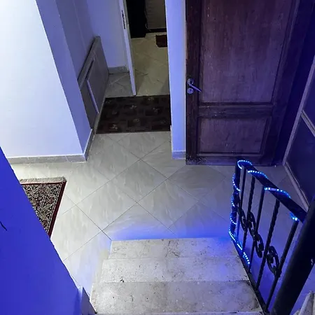 Adam Villa New Venecia El Ain El Sokhna Ain Sukhna Exterior photo