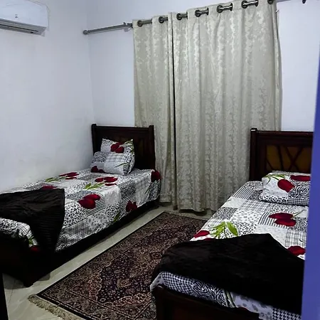 Adam Villa New Venecia El Ain El Sokhna Ain Sukhna Exterior photo