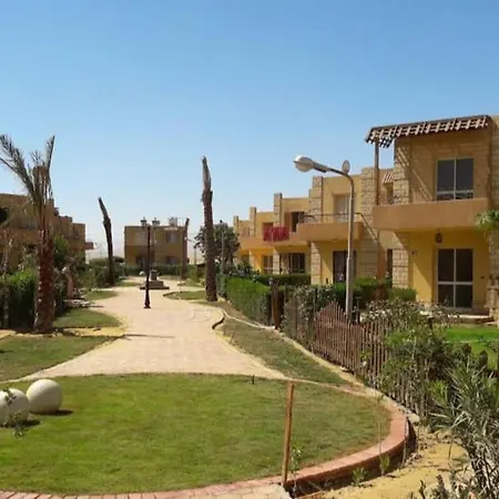 Adam Villa New Venecia El Ain El Sokhna Ain Sukhna Exterior photo