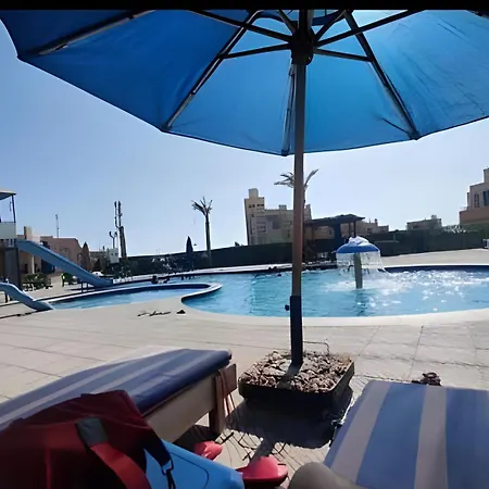 Adam Villa New Venecia El Ain El Sokhna Ain Sukhna Exterior photo